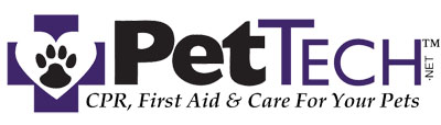 Pet Tech certified